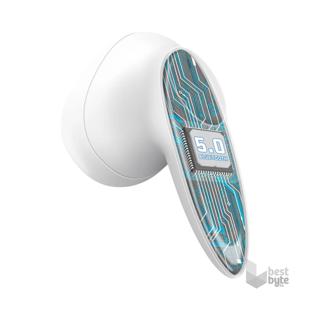 Sencor SEP 530BT WH True Wireless fehér fülhallgató