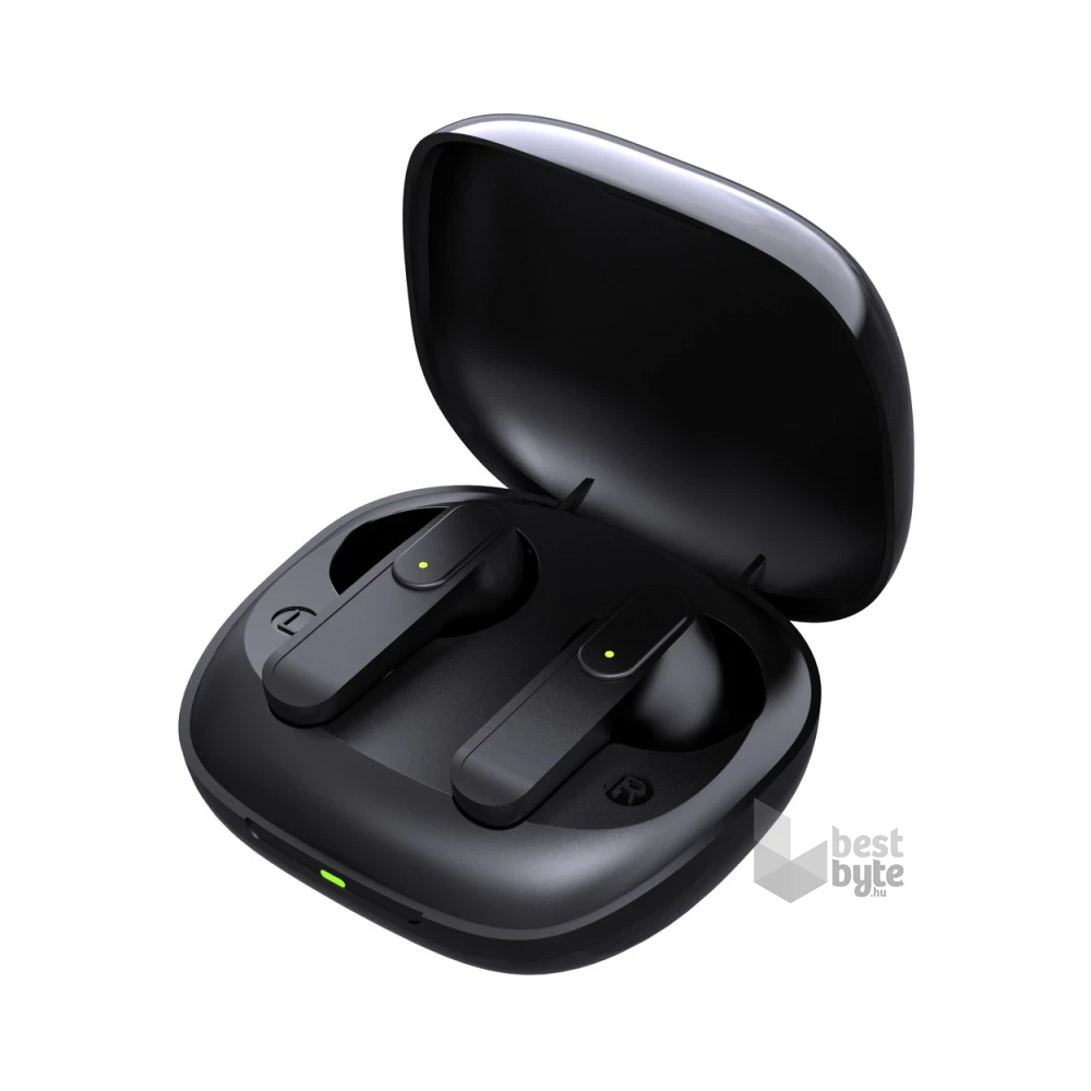 Sencor SEP 540BT BK True Wireless Bluetooth fekete fülhallgató