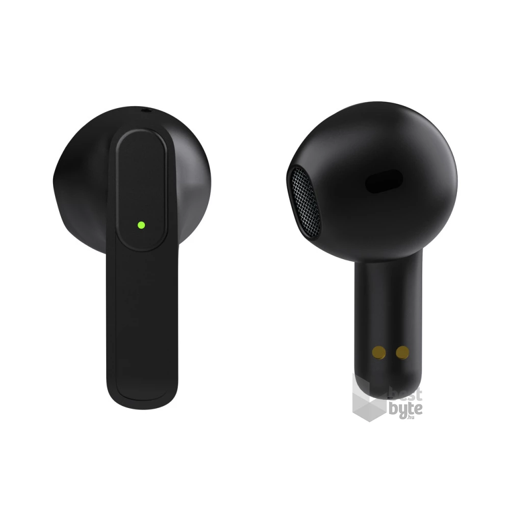 Sencor SEP 540BT BK True Wireless Bluetooth fekete fülhallgató