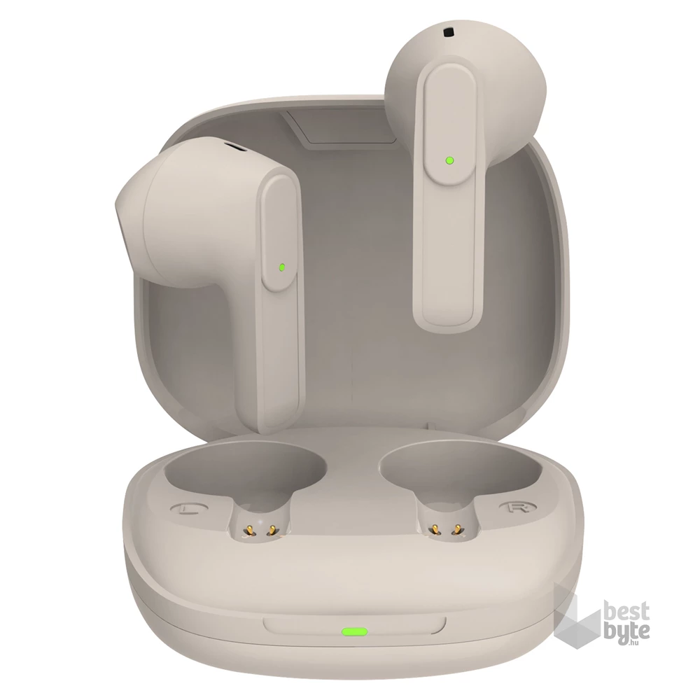 Sencor SEP 540BT ROCK True Wireless Bluetooth fülhallgató