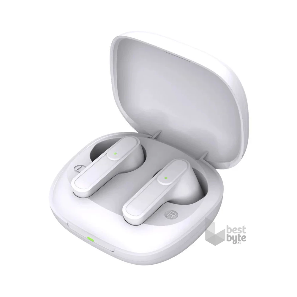 Sencor SEP 540BT WH True Wireless Bluetooth fehér fülhallgató