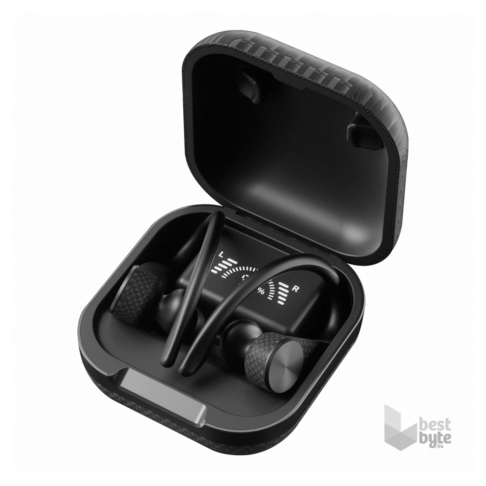 Sencor SEP 570BT True Wireless Bluetooth fülhallgató