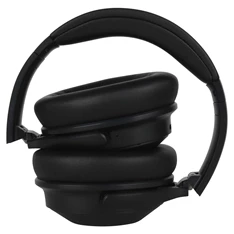 Sencor SEP Corporate ANC fekete Bluetooth fejhallgató