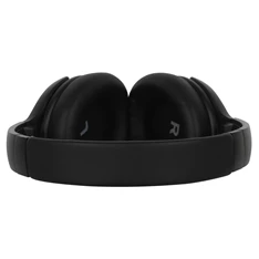 Sencor SEP Corporate ANC fekete Bluetooth fejhallgató