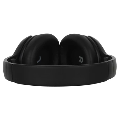 Sencor SEP Corporate ANC fekete Bluetooth fejhallgató