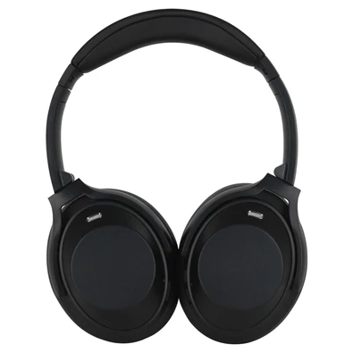 Sencor SEP Corporate ANC fekete Bluetooth fejhallgató