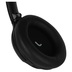 Sencor SEP Corporate ANC fekete Bluetooth fejhallgató