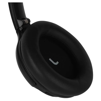 Sencor SEP Corporate ANC fekete Bluetooth fejhallgató