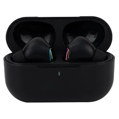 Sencor SEP Sheen ANC True Wireless Bluetooth fekete fülhallgató