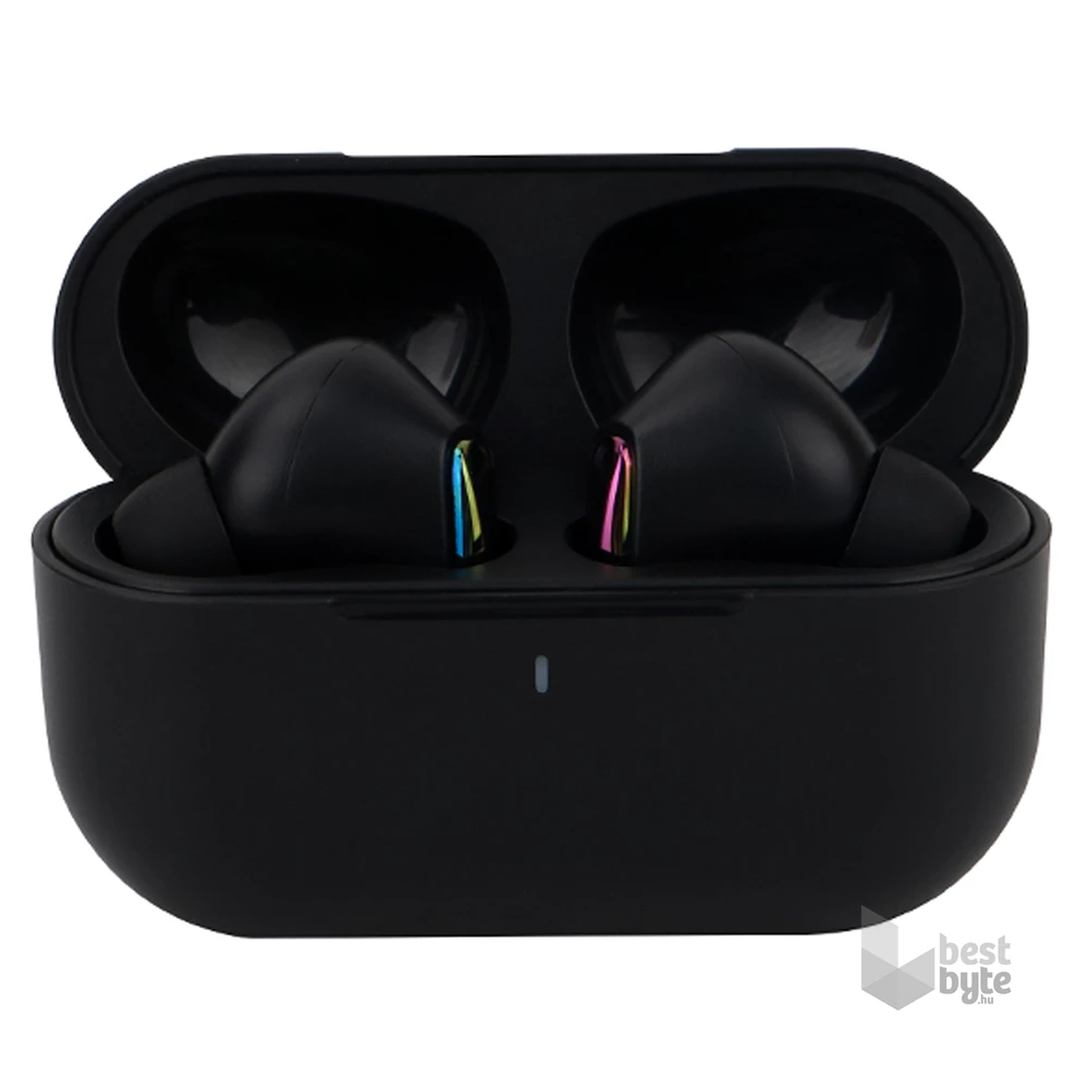 Sencor SEP Sheen ANC True Wireless Bluetooth fekete fülhallgató