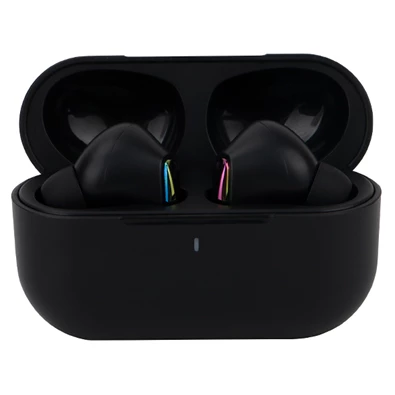 Sencor SEP Sheen ANC True Wireless Bluetooth fekete fülhallgató