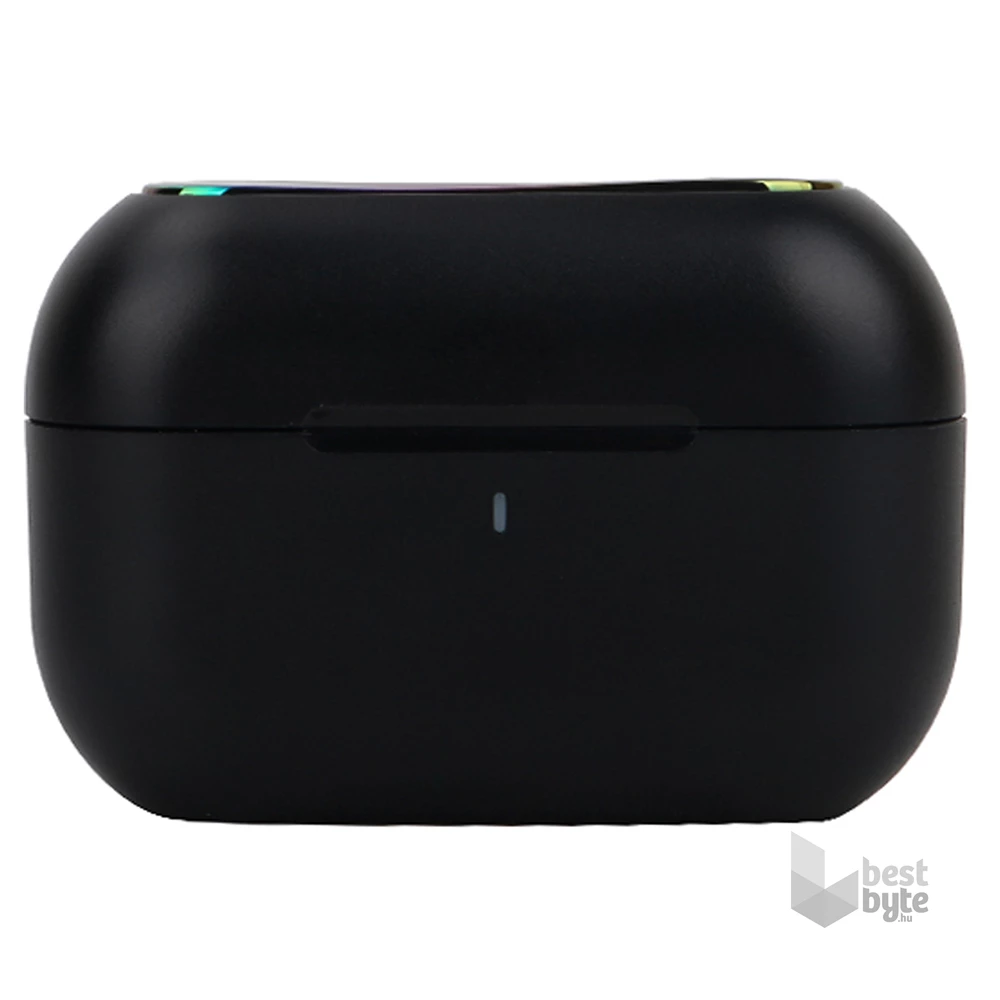 Sencor SEP Sheen ANC True Wireless Bluetooth fekete fülhallgató