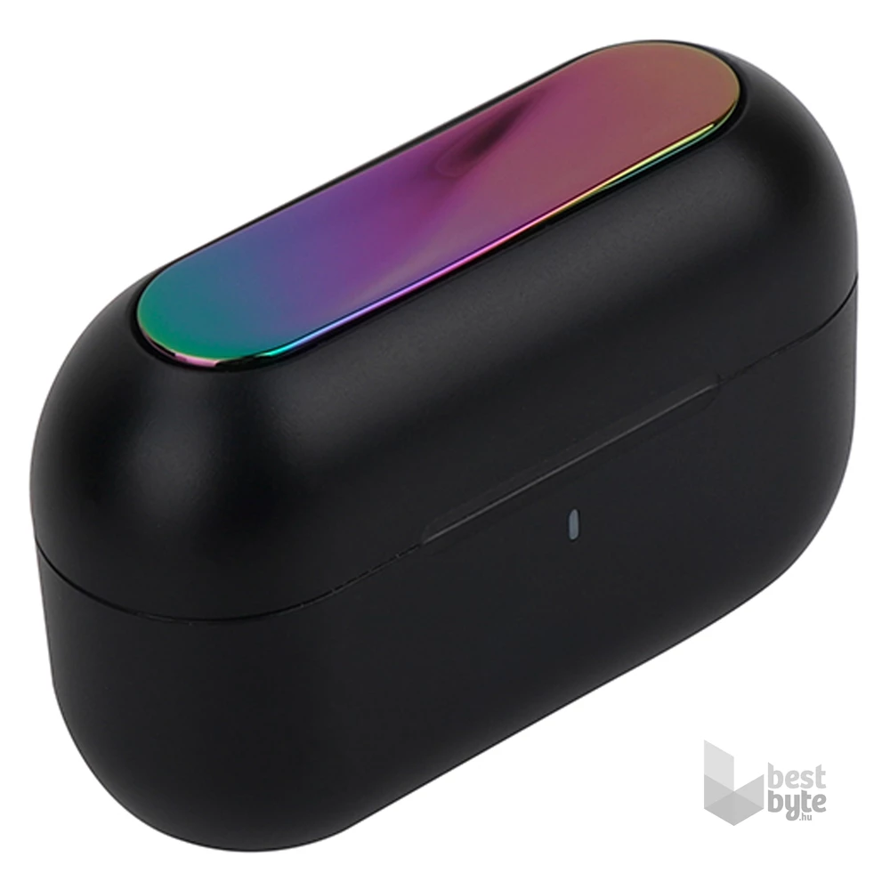 Sencor SEP Sheen ANC True Wireless Bluetooth fekete fülhallgató