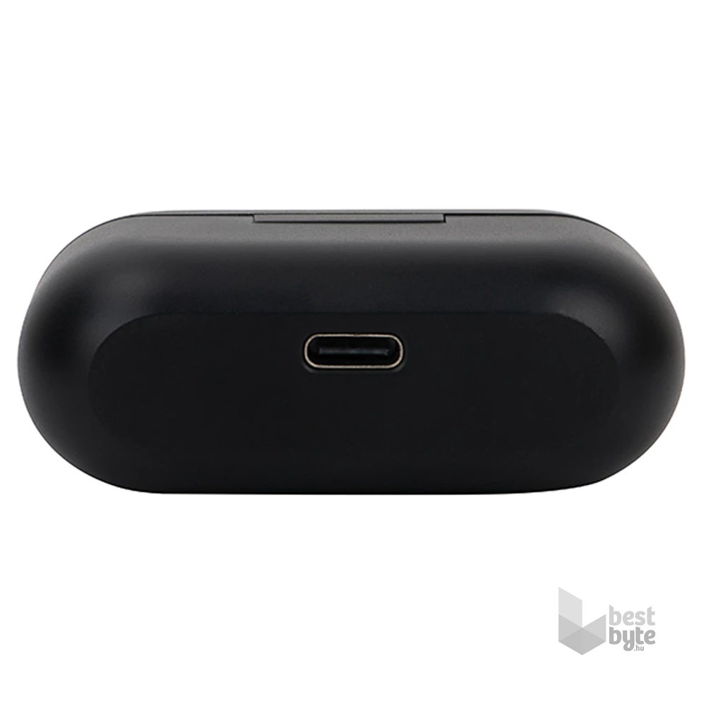 Sencor SEP Sheen ANC True Wireless Bluetooth fekete fülhallgató