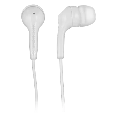 Sencor SEP 120 fehér fülhallgató