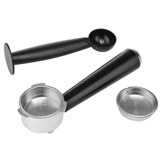 Sencor SES 4910SS félautomata kávéfőző