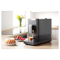 Sencor SES 7200BK fekete automata kávéfőző