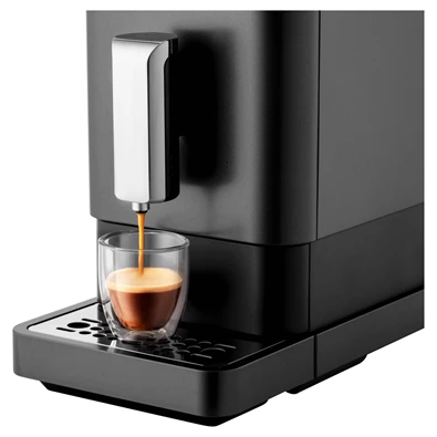 Sencor SES 7200BK fekete automata kávéfőző