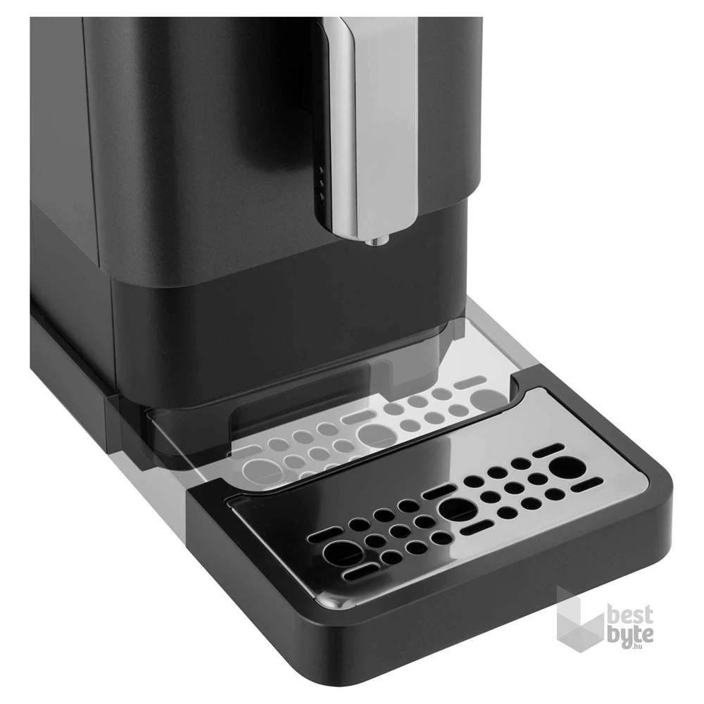 Sencor SES 7200BK fekete automata kávéfőző