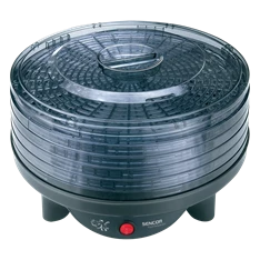 Sencor SFD 130A gyümölcsaszaló