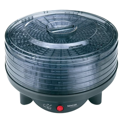 Sencor SFD 130A gyümölcsaszaló