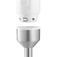 Sencor SHB 9000WH 3in1 fehér akkumulátoros botmixer szett