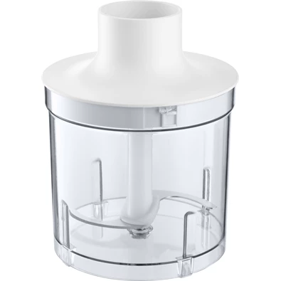 Sencor SHB 9000WH 3in1 fehér akkumulátoros botmixer szett