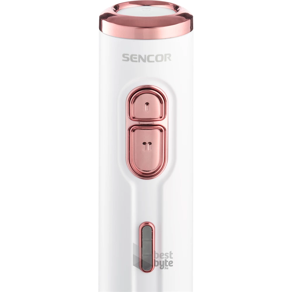 Sencor SHB 9000WH 3in1 fehér akkumulátoros botmixer szett