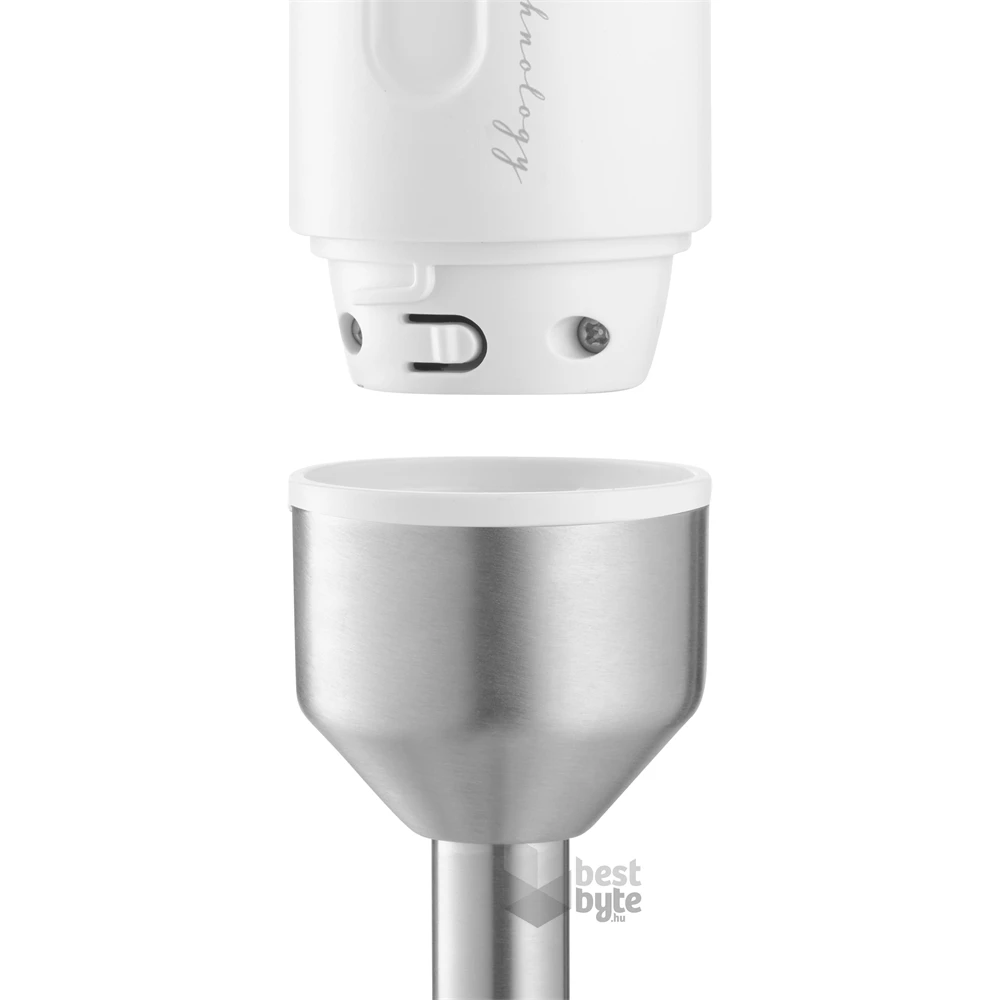Sencor SHB 9000WH 3in1 fehér akkumulátoros botmixer szett