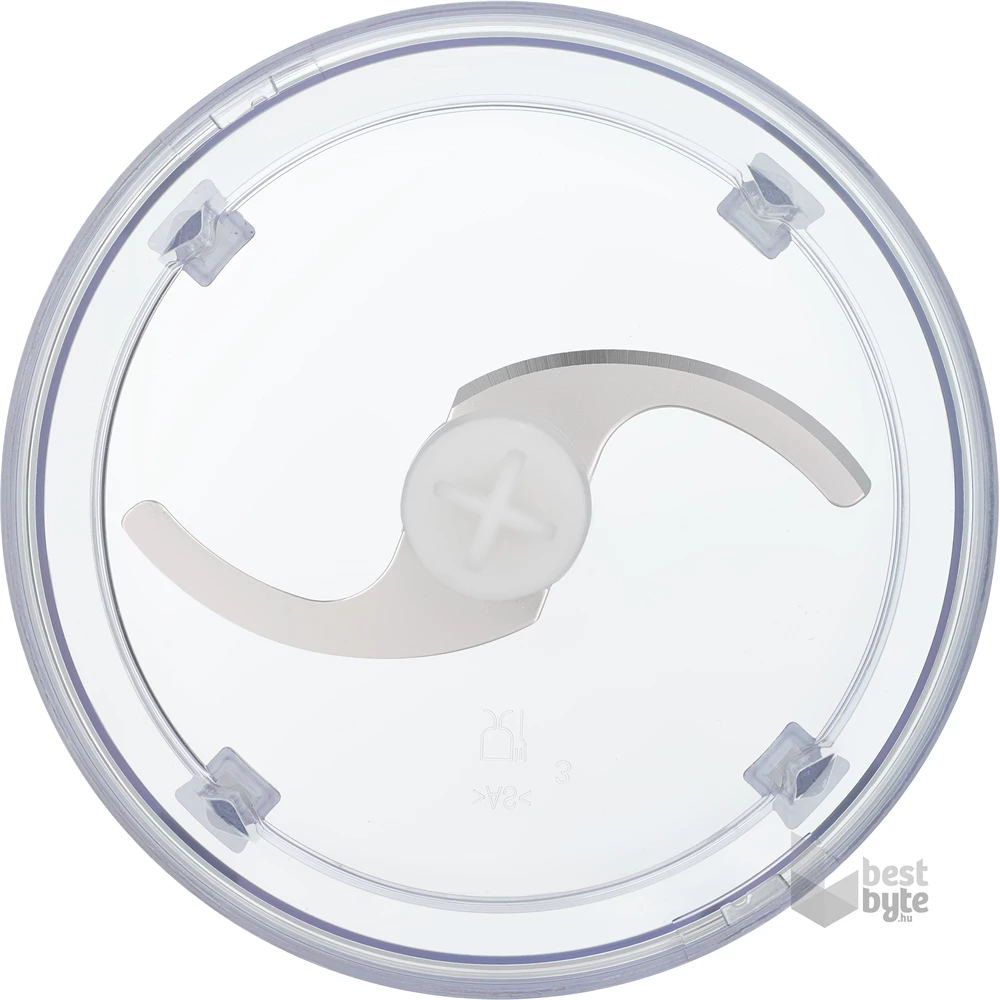 Sencor SHB 9000WH 3in1 fehér akkumulátoros botmixer szett