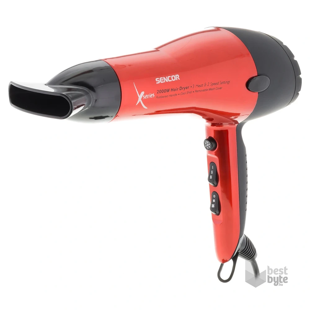 SENCOR SHD 6600 hajszárító