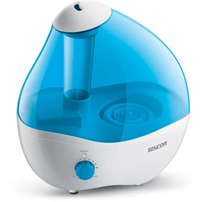 Sencor SHF910BL ultrahangos párásító