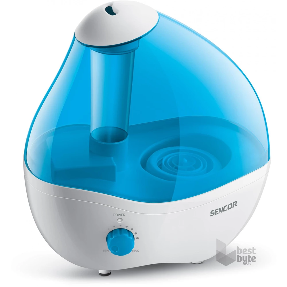 Sencor SHF910BL ultrahangos párásító