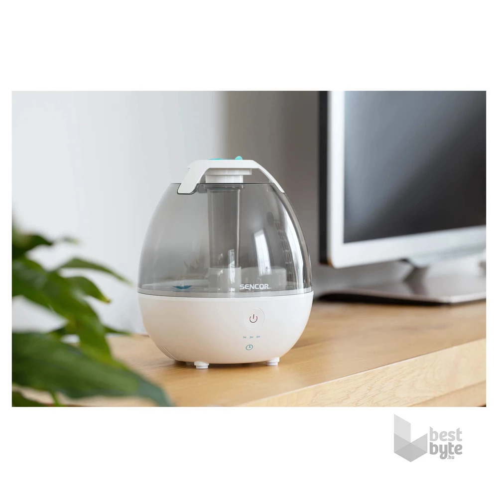 Sencor SHF 950WH párásító
