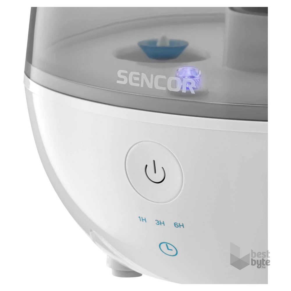 Sencor SHF 950WH párásító