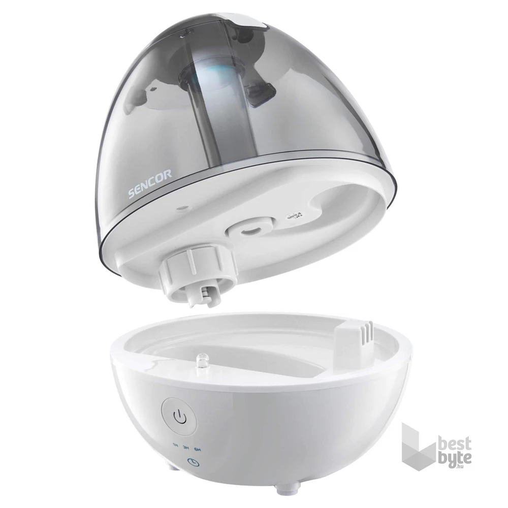 Sencor SHF 950WH párásító