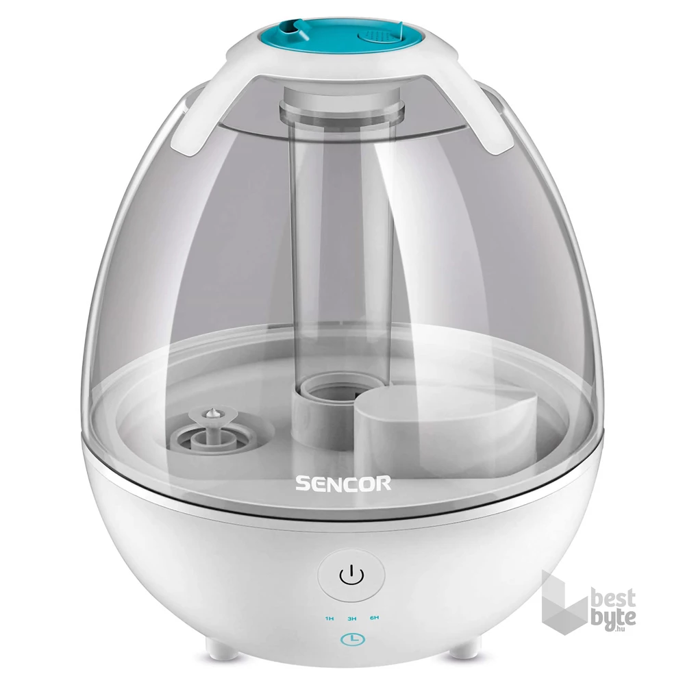 Sencor SHF 950WH párásító
