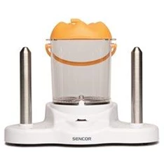 Sencor SHM 4220 Hot Dog készítő