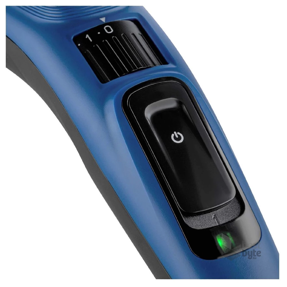 Sencor SHP 3500BL kék hajnyíró