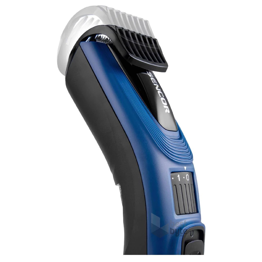 Sencor SHP 3500BL kék hajnyíró