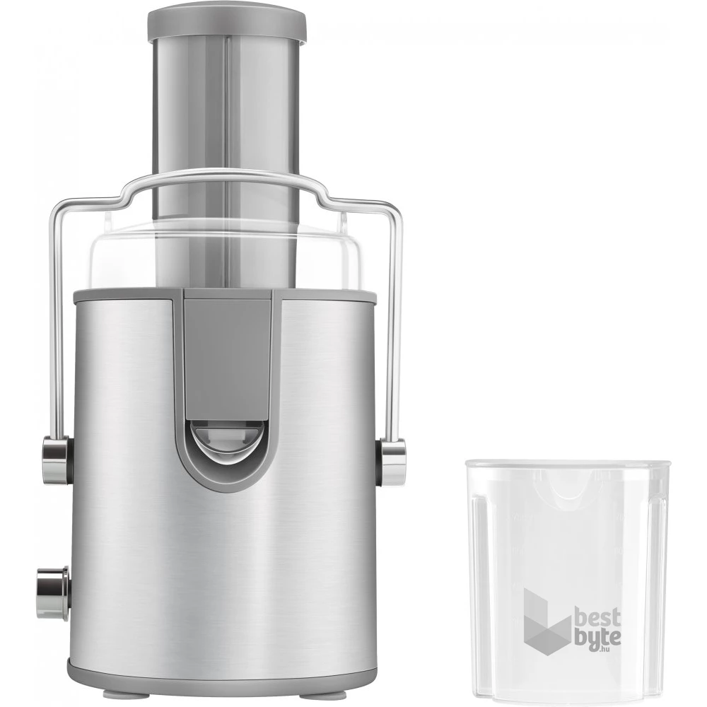 Sencor SJE 1055SS gyümölcscentrifuga