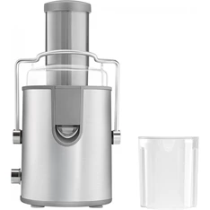 Sencor SJE 1055SS gyümölcscentrifuga (Újracsomagolt)