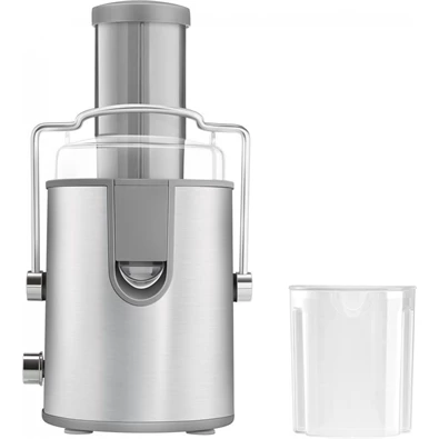 Sencor SJE 1055SS gyümölcscentrifuga (Újracsomagolt)
