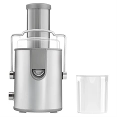 Sencor SJE 1055SS gyümölcscentrifuga (Újracsomagolt)