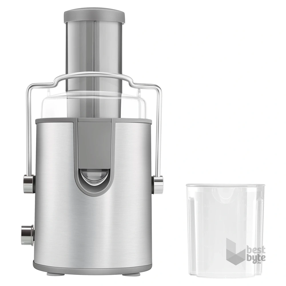 Sencor SJE 1055SS gyümölcscentrifuga (Újracsomagolt)