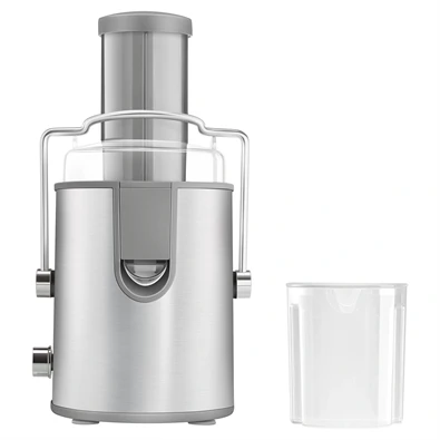 Sencor SJE 1055SS gyümölcscentrifuga (Újracsomagolt)