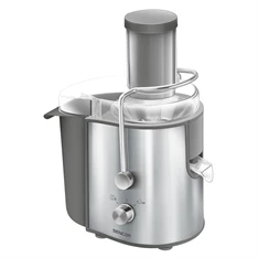 Sencor SJE 1055SS gyümölcscentrifuga (Újracsomagolt)