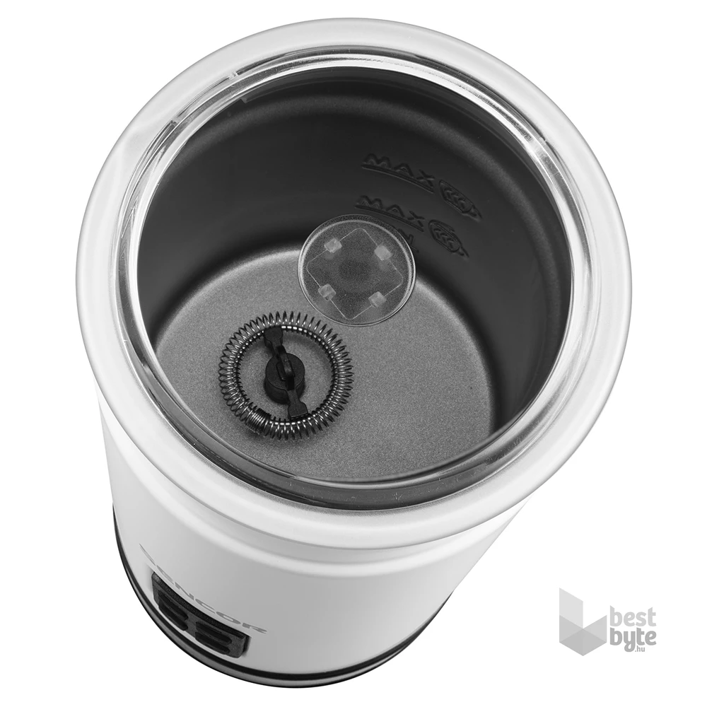 Sencor SMF 2030WH fehér tejhabosító