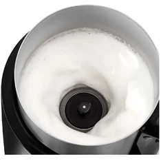 Sencor SMF 4000BK tejhabosító- és melegítő