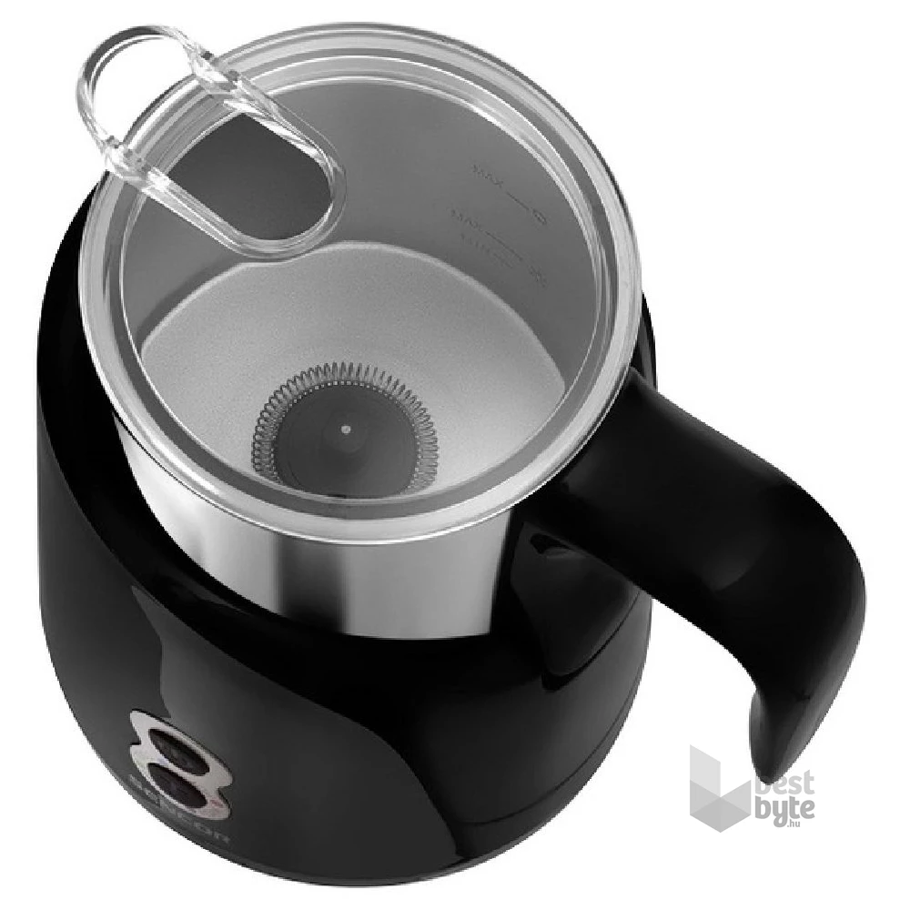 Sencor SMF 4000BK tejhabosító- és melegítő